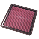 K&N filter 33-2297