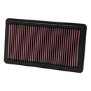 K&N filter 33-2343