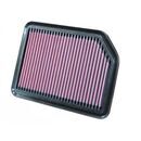 K&N filter 33-2361