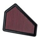 K&N filter 33-2411