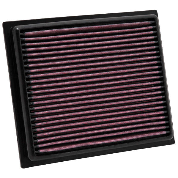 K&N filter 33-2435