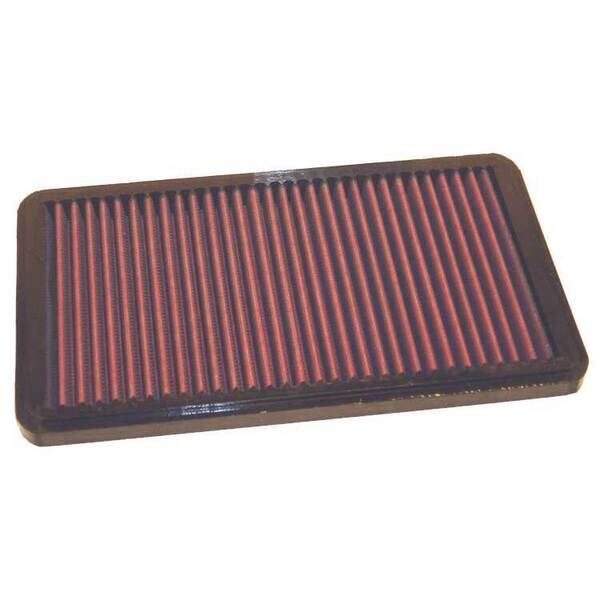 K&N filter 33-2530