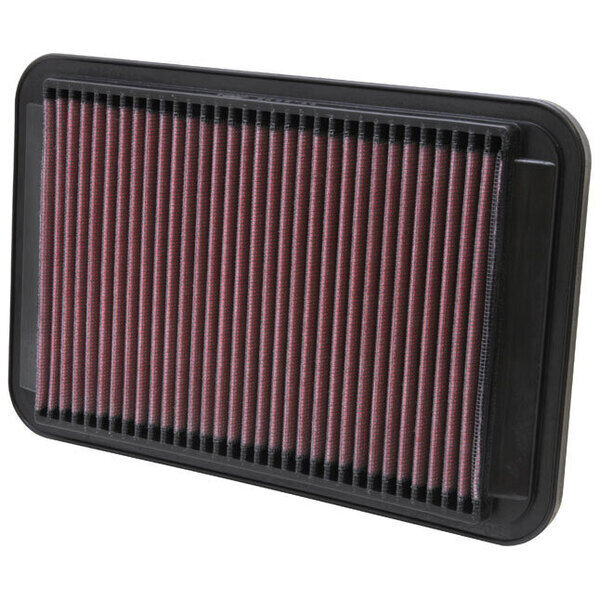 K&N filter 33-2672