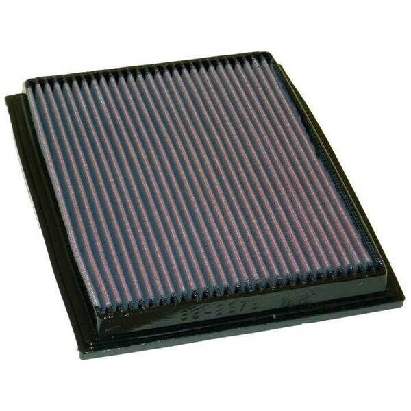 K&N filter 33-2675