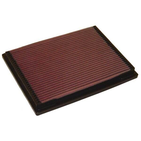 K&N filter 33-2703