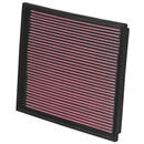 K&N filter 33-2779