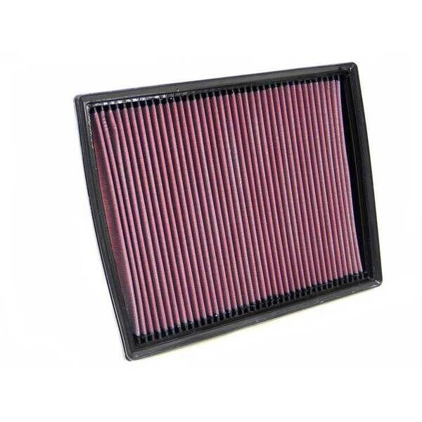 K&N filter 33-2787