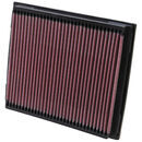 K&N filter 33-2788