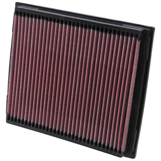 K&N filter 33-2788