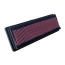 K&N filter 33-2844