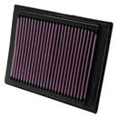 K&N filter 33-2853