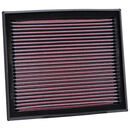 K&N filter 33-2873