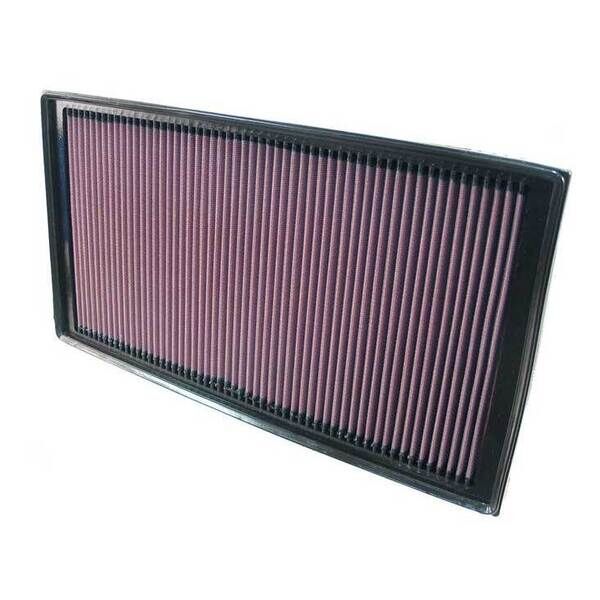 K&N filter 33-2912