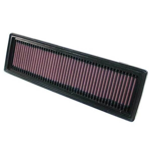 K&N filter 33-2916