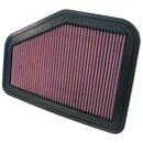 K&N filter 33-2919