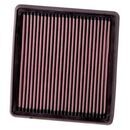 K&N filter 33-2935