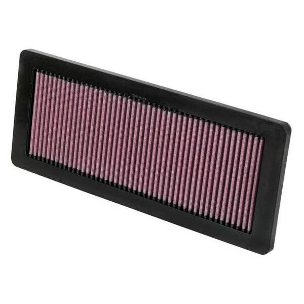 K&N filter 33-2936