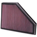 K&N filter 33-2942