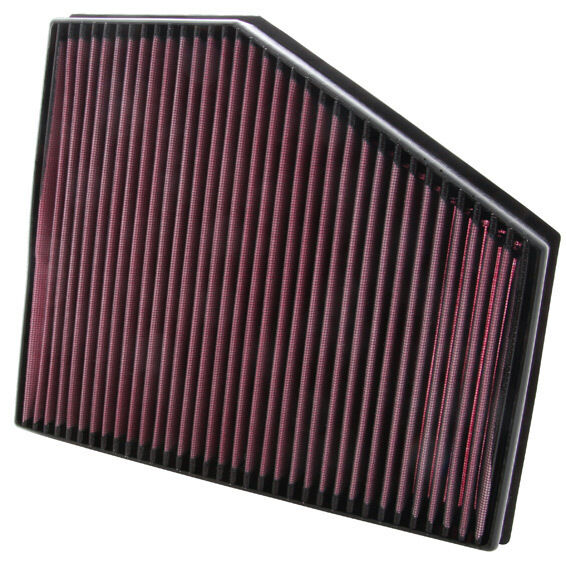 K&N filter 33-2943