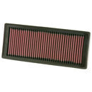 K&N filter 33-2945