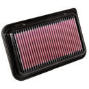 K&N filter 33-2949