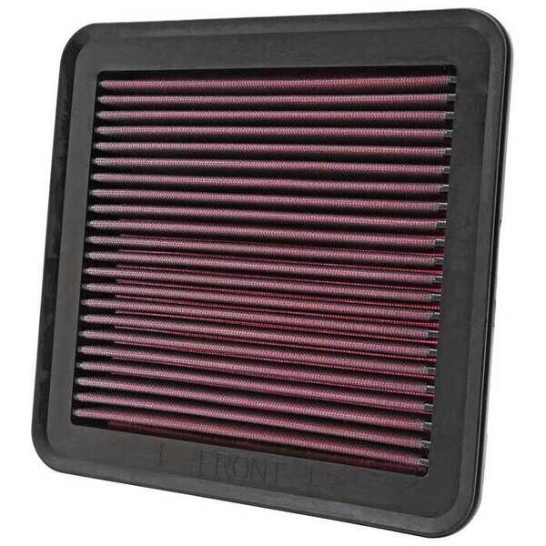 K&N filter 33-2951