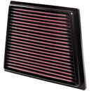 K&N filter 33-2955