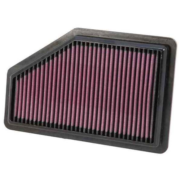 K&N filter 33-2961