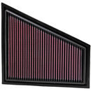 K&N filter 33-2963