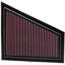 K&N filter 33-2963