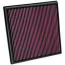 K&N filter 33-2966