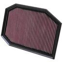 K&N filter 33-2970