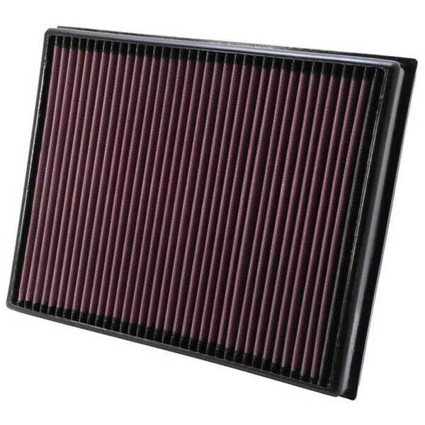 K&N filter 33-2983