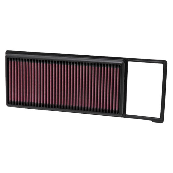 K&N filter 33-2984