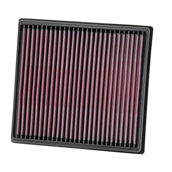 K&N filter 33-2996