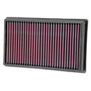 K&N filter 33-2998