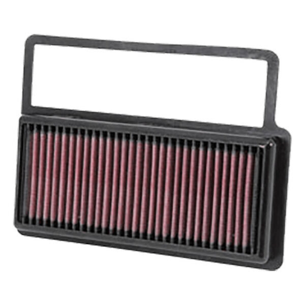 K&N filter 33-3014