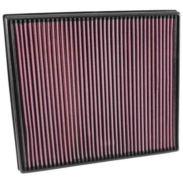 K&N filter 33-3026