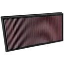 K&N filter 33-3033