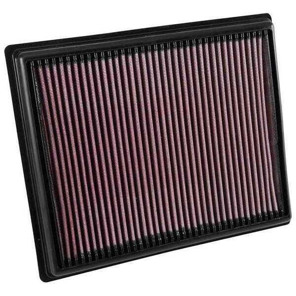 K&N filter 33-3035