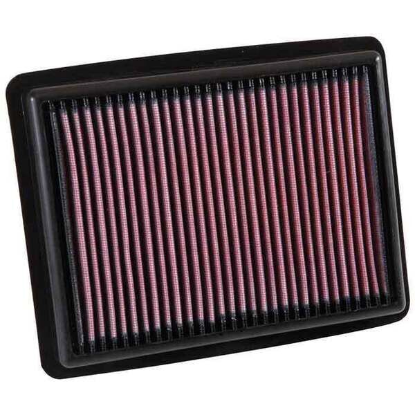 K&N filter 33-3058