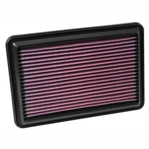 K&N filter 33-5016