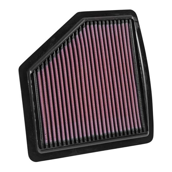 K&N 33-5037 luftfilter