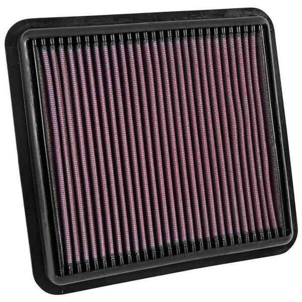 K&N filter 33-5042