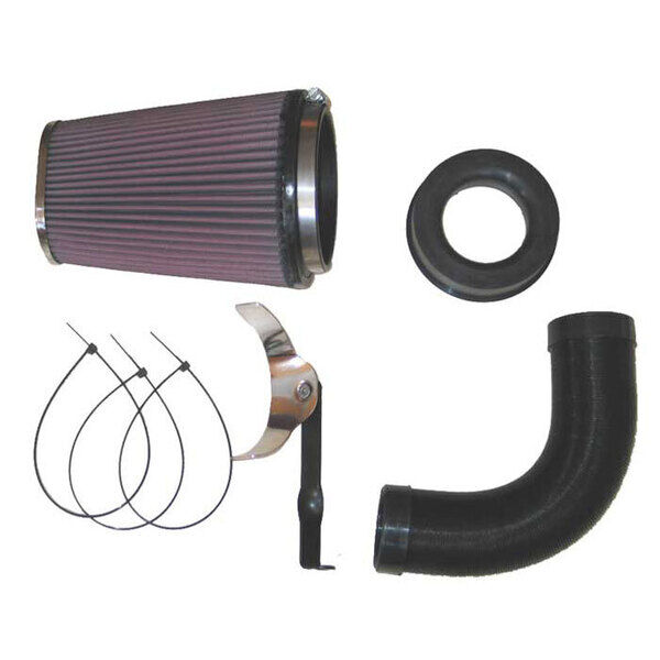 K&N filter 57-0636