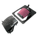 K&N filter airbox