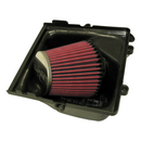 K&N filter airbox