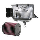 K&N filter airbox vag modeller 2009-