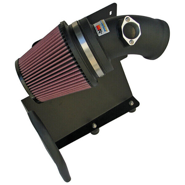 K&N filter 69-2001TWK