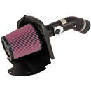 K&N filter 69-6027TTK